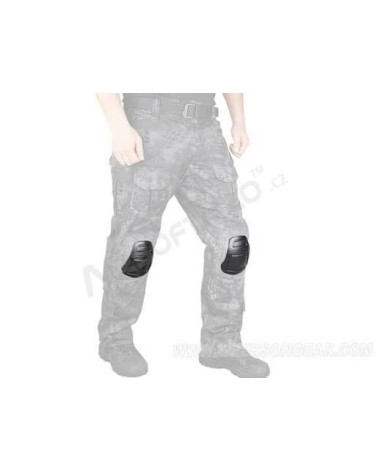 Emerson Gear G3 Combat Knee Pads (coyote)