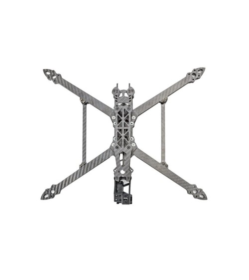 Frame Pilotix Mark4-8 V2 Partizan Edition