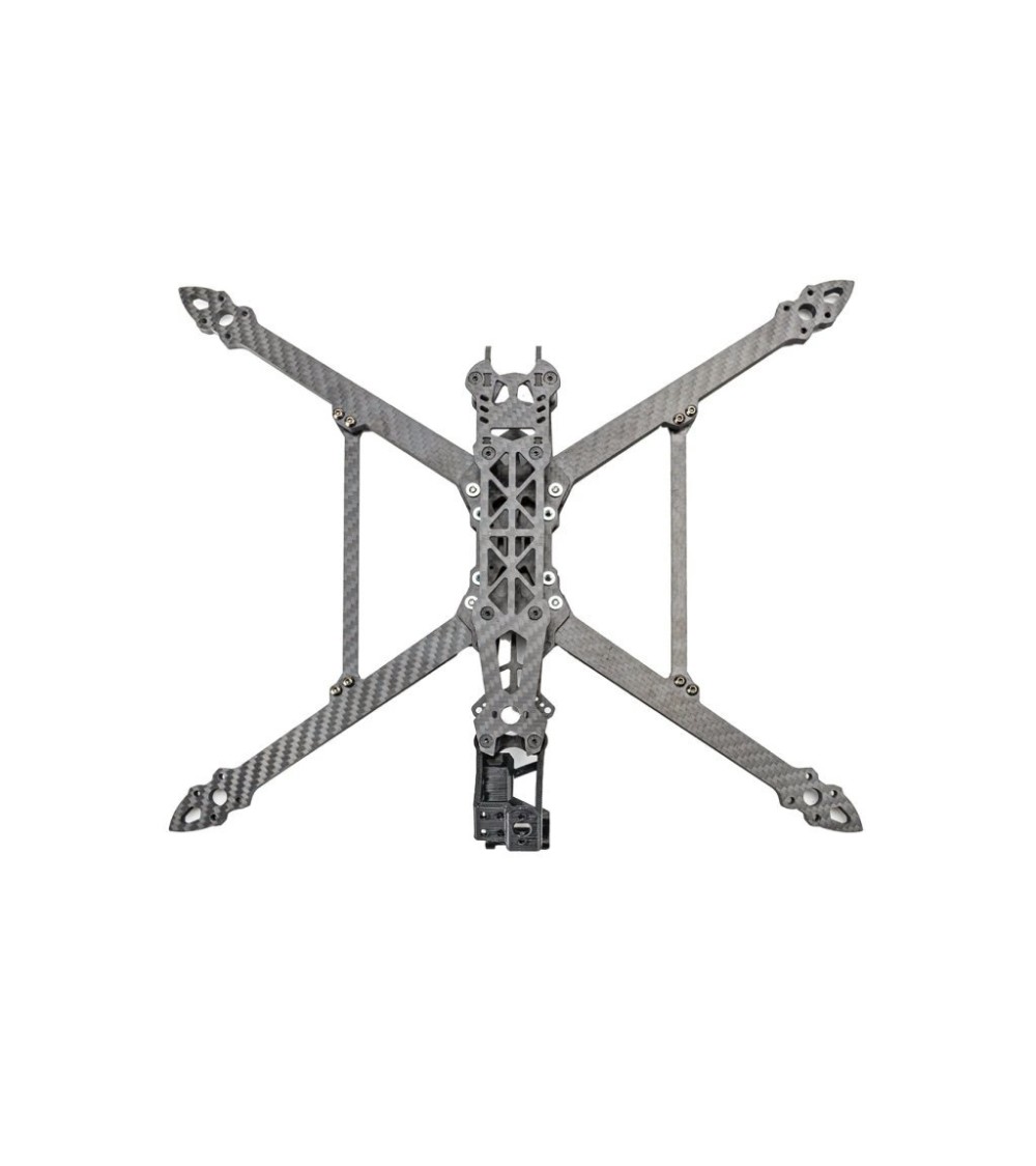 Frame Pilotix Mark4-8 V2 Partizan Edition
