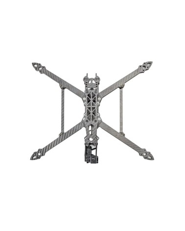 Frame Pilotix Mark4-8 V2 Partizan Edition