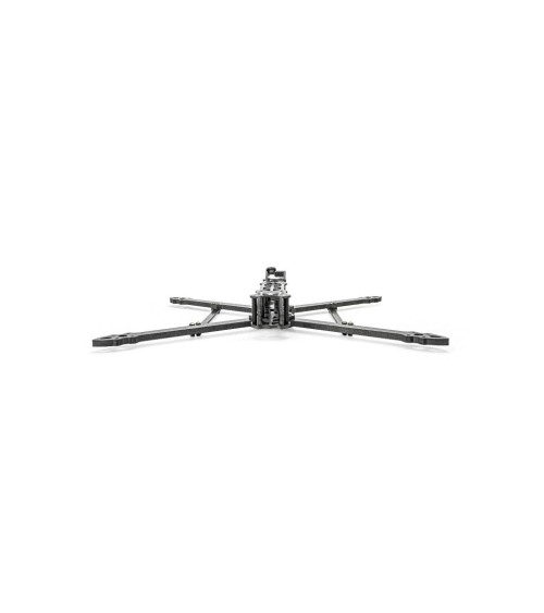 Frame Pilotix Mark4-8 V2 Partizan Edition