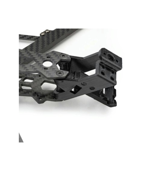 Frame Pilotix Mark4-8 V2 Partizan Edition