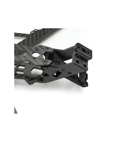 Frame Pilotix Mark4-8 V2 Partizan Edition