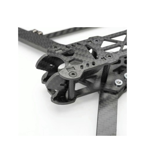 Frame Pilotix Mark4-8 V2 Partizan Edition