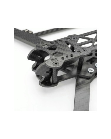 Frame Pilotix Mark4-8 V2 Partizan Edition