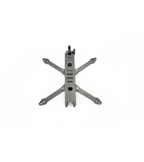 Frame Partizan Edition PT8 V3