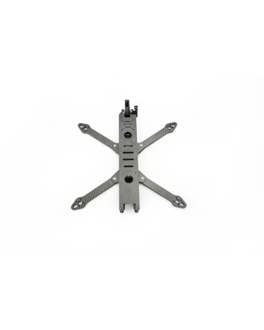 Partizan Edition PT8 V3 raam