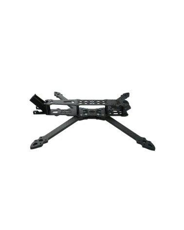 Frame Pilotix Mark4-7 V2 Partizan Edition 