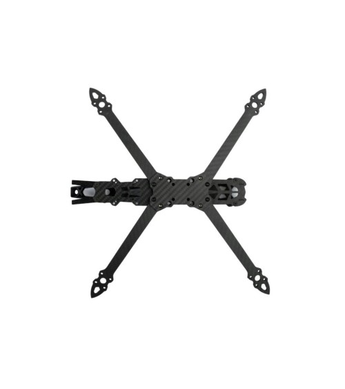 Frame Pilotix Mark4-7 V2 Partizan Edition 