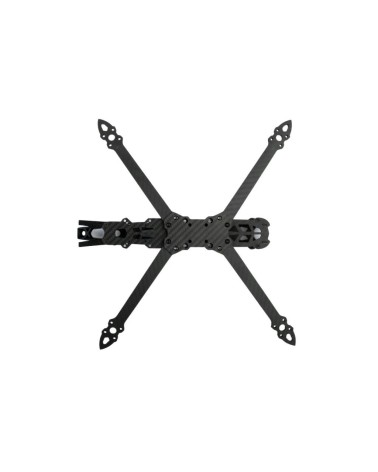 Frame Pilotix Mark4-7 V2 Partizan Edition 