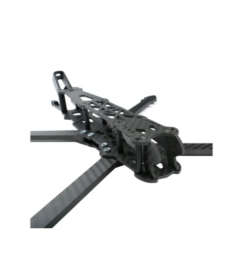 Frame Pilotix Mark4-7 V2 Partizan Edition 