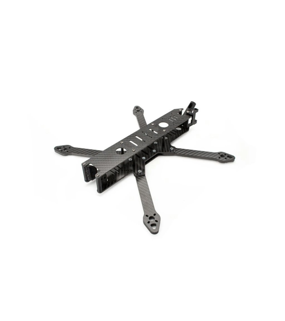 Frame Partizan Edition PT7 V3 