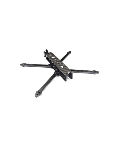 Frame Partizan Edition PT10 V3