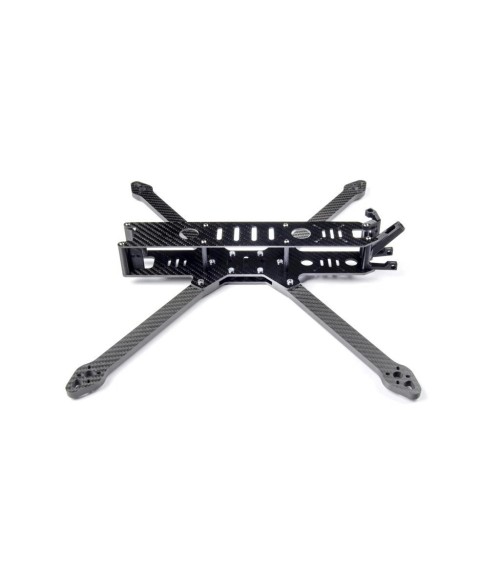 Frame Partizan Edition PT10 V3