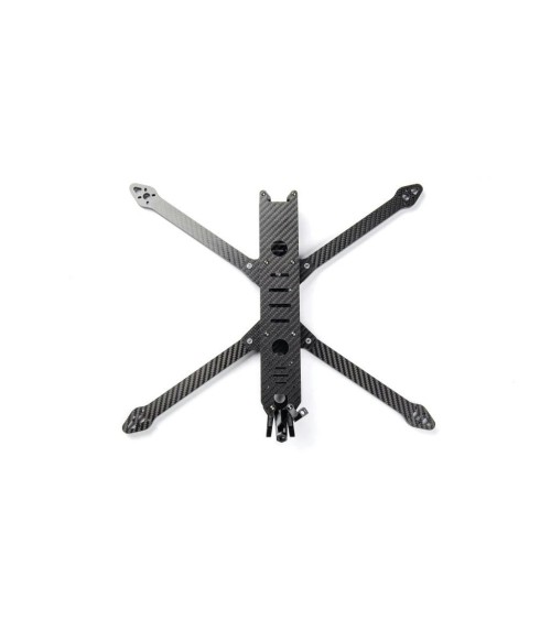 Frame Partizan Edition PT10 V3