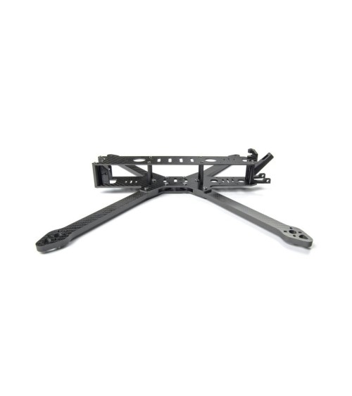 Frame Partizan Edition PT10 V3