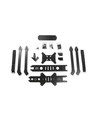 Frame Partizan Edition PT10 V3