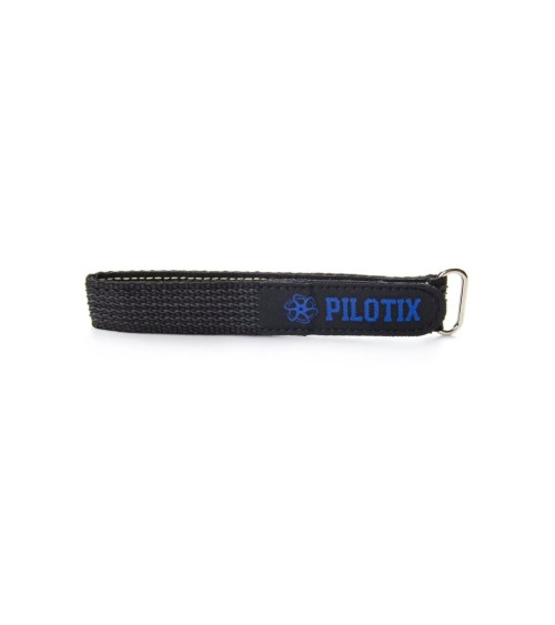 Battery Strap Pilotix 20x250mm