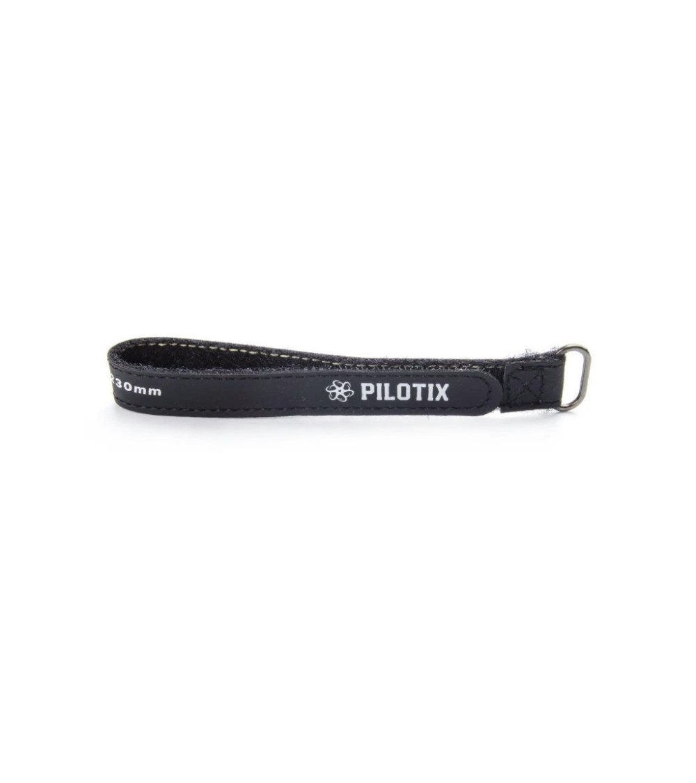 Battery Strap Pilotix 15x230mm