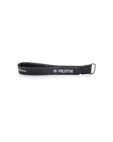 Battery Strap Pilotix 15x230mm