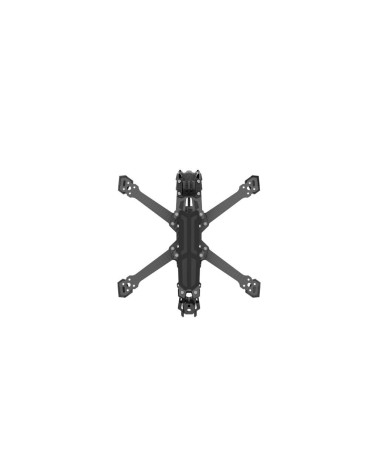 Frame GEPRC Vapor-X5 Analog