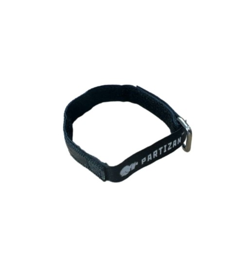 Battery Strap Partizan 304 metal buckle 25x1.6cm