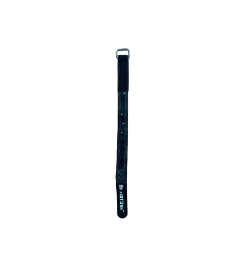 Battery Strap Partizan 304 metal buckle 25x1.6cm