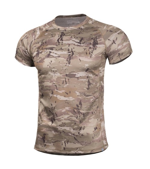 Pentagon BODYSHOCK MK2 QUICK DRY T-SÄRK PENTACAMO®