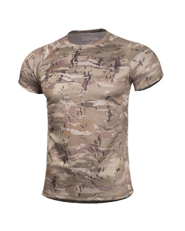 Pentagon BODYSHOCK MK2 QUICK DRY T-SÄRK PENTACAMO®