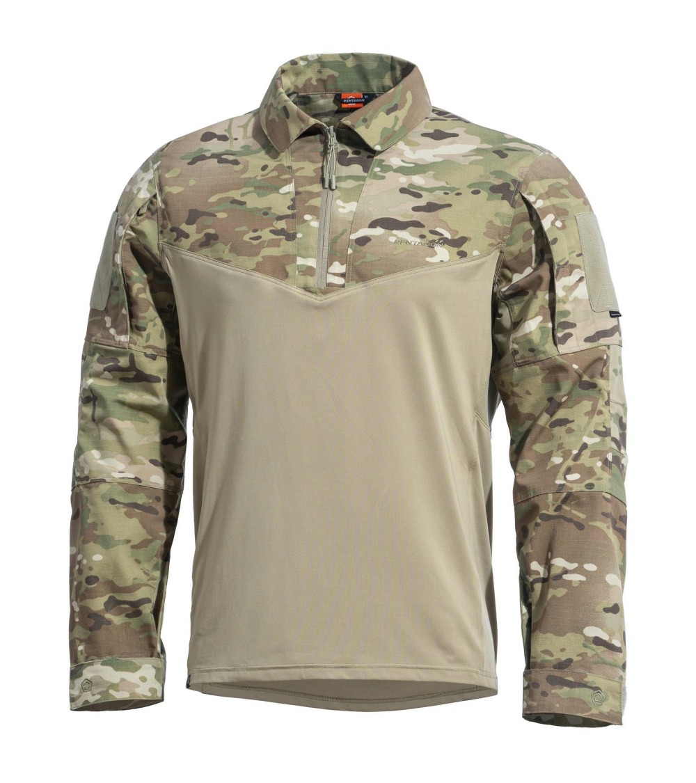 Pentagon RANGER SÄRK MULTICAM®