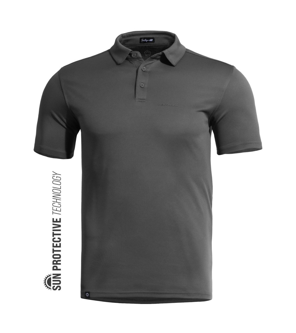 Pentagon VANQUISH POLO SÄRK (erinevad värvid)