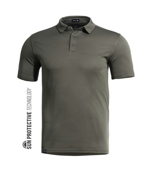 Pentagon VANQUISH POLO SÄRK (erinevad värvid)