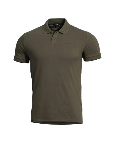 Pentagon MOTH PIQUET POLO SÄRK (erinevad värvid)