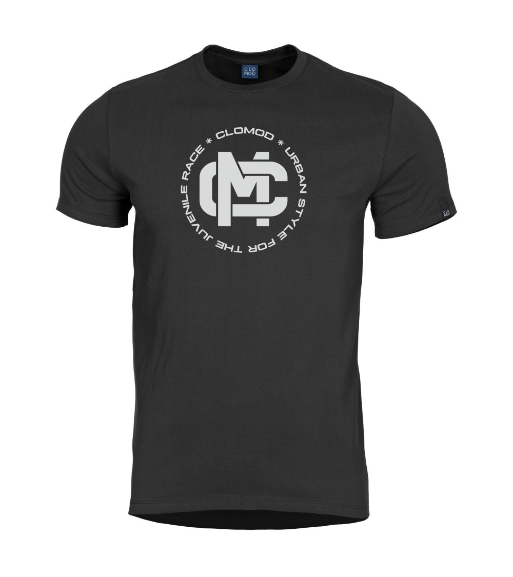 Pentagon CLOMOD T-SHIRT "INITIALS" | (various colours)