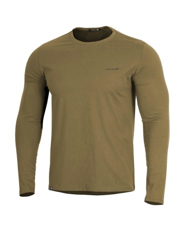 Pentagon AGERON 2.0 LONG ARM SHIRT (erinevad värvid)