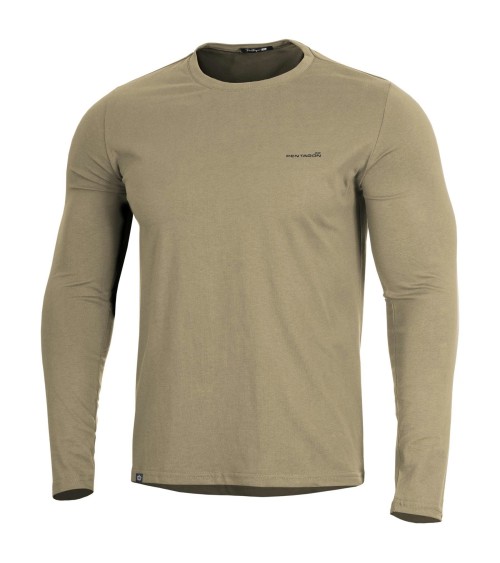 Pentagon AGERON 2.0 LONG ARM SHIRT (erinevad värvid)