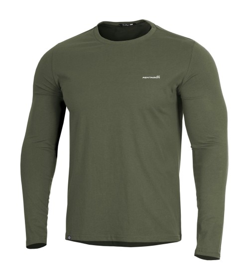 Pentagon AGERON 2.0 LONG ARM SHIRT (erinevad värvid)