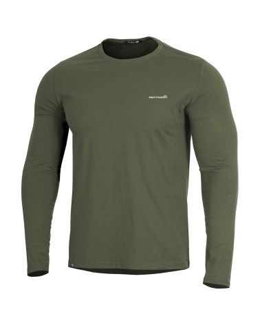 Pentagon AGERON 2.0 LONG ARM SHIRT (erinevad värvid)