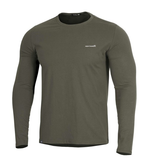 Pentagon AGERON 2.0 LONG ARM SHIRT (erinevad värvid)