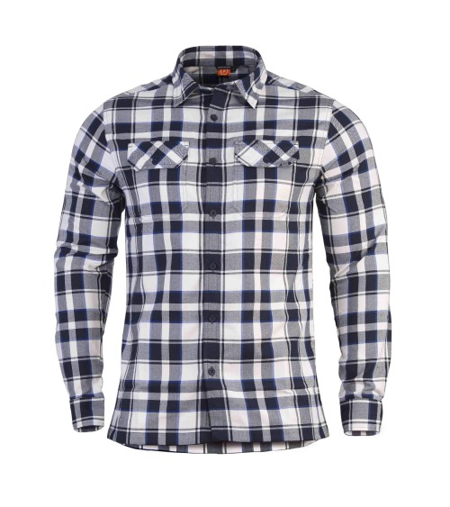 Pentagon DRIFTER FLANNEL SHIRT (erinevad värvid)