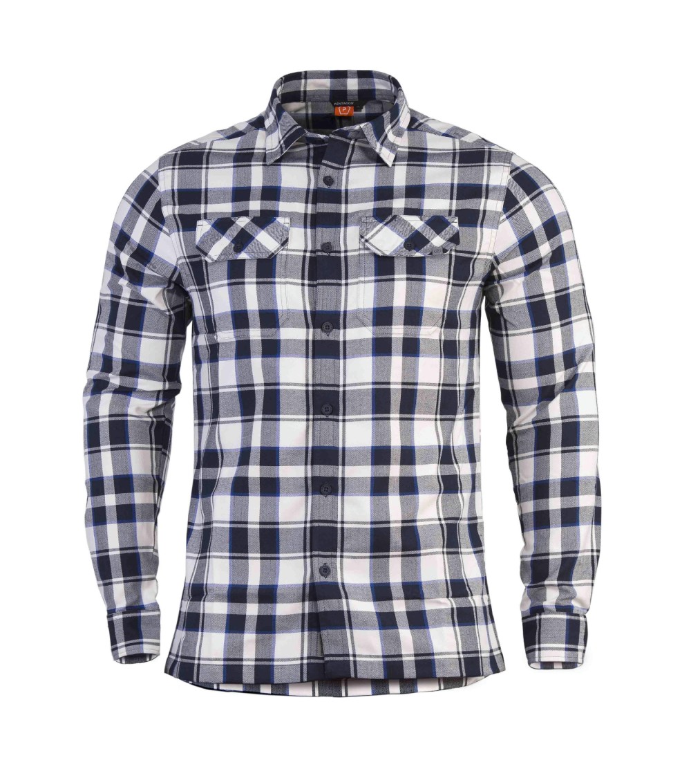 Pentagon DRIFTER FLANNEL SHIRT (erinevad värvid)