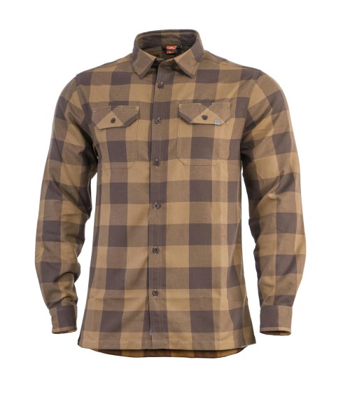 Pentagon DRIFTER FLANNEL SHIRT (erinevad värvid)