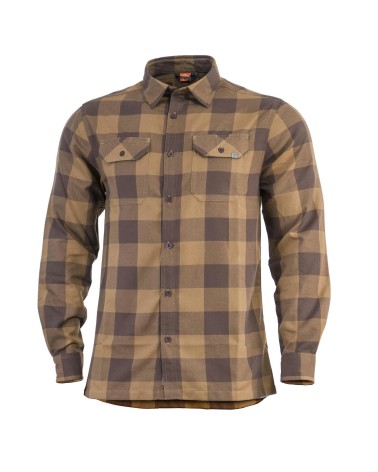 Pentagon DRIFTER FLANNEL SHIRT (erinevad värvid)
