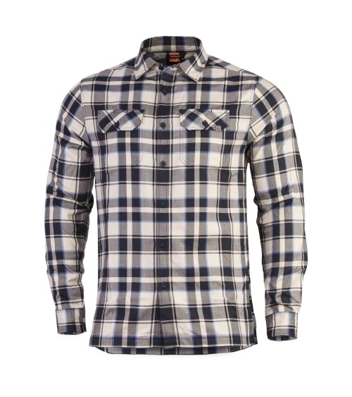 Pentagon DRIFTER FLANNEL SHIRT (erinevad värvid)