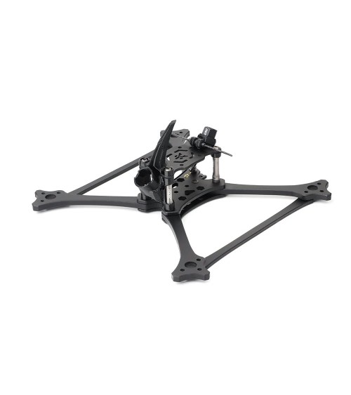 HGLRC Wind5 Lite V2 Frame Kit