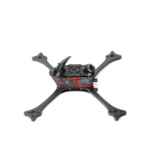 HGLRC Wind5 Lite V2 Frame Kit