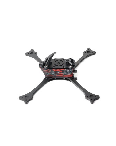HGLRC Wind5 Lite V2 Raami Komplekt