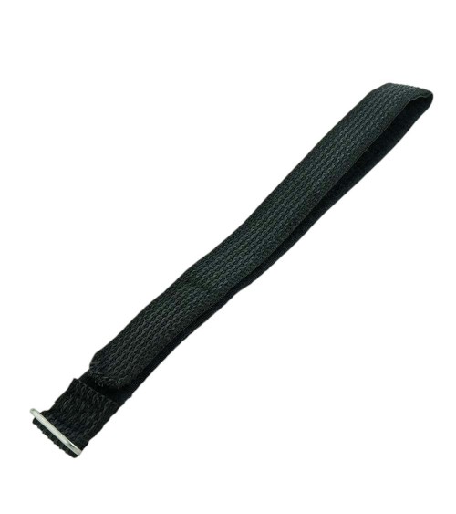 Battery Strap - Rubberized Kevlar 20x450