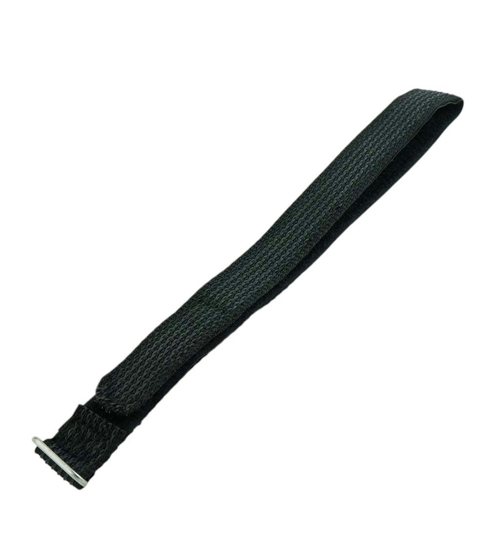 Battery Strap - Rubberized Kevlar 20x450