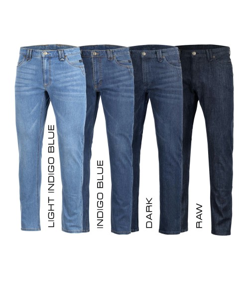 Pentagon JASON JEANS PANTS (various colours)